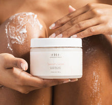 Load image into Gallery viewer, Farmhouse Fresh Sweet Cream Sea Salt Body Polish