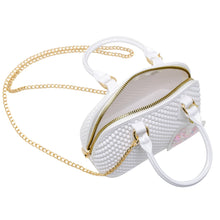 Load image into Gallery viewer, Jelly Bead Bowling Bag