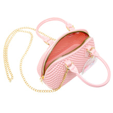 Load image into Gallery viewer, Jelly Bead Bowling Bag