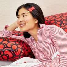 Load image into Gallery viewer, Hello Kitty x Kitsch Recycled Plastic Creaseless Clips Set