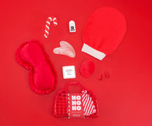 Load image into Gallery viewer, Holiday Care Kit | Red