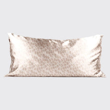 Load image into Gallery viewer, Kitsch Satin Pillow Case