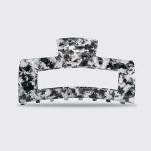 Load image into Gallery viewer, Eco-Friendly Jumbo Open Shape Claw Clip - Brown
