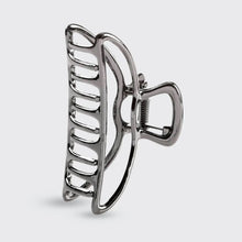 Load image into Gallery viewer, Open Shape Claw Clip