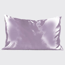 Load image into Gallery viewer, Kitsch Satin Pillow Case