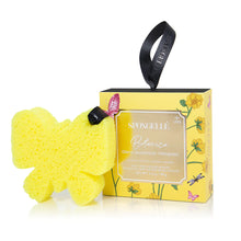 Load image into Gallery viewer, Spongellé Petitgrain Body Wash Buffer