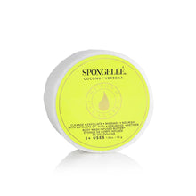 Load image into Gallery viewer, Spongellé SPONGETTE In Various Scents