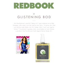 Load image into Gallery viewer, Agave Nectar Ageless Body Oil