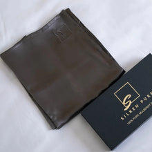 Load image into Gallery viewer, Luxury Pure Silk Pillowcase