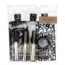 Load image into Gallery viewer, Kitsch Ultimate Travel Set - 11 PC