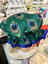 Load image into Gallery viewer, Luxury Shower Cap