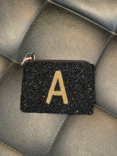 Load image into Gallery viewer, Handmade Beaded Coin Purse