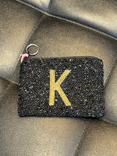 Load image into Gallery viewer, Handmade Beaded Coin Purse