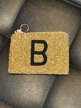 Load image into Gallery viewer, Handmade Beaded Coin Purse