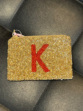 Load image into Gallery viewer, Handmade Beaded Coin Purse