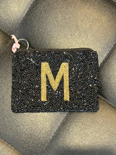 Load image into Gallery viewer, Handmade Beaded Coin Purse