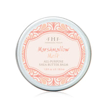 Load image into Gallery viewer, Marshmallow Melt All-Purpose Shea Butter Balm