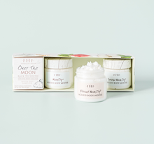Load image into Gallery viewer, Over The Moon – Moon Dip® Body Mousse Sampler