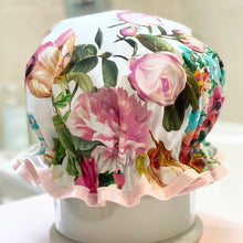 Load image into Gallery viewer, Luxury Shower Cap