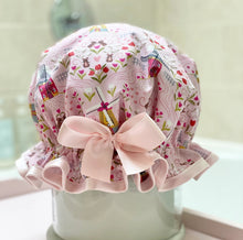 Load image into Gallery viewer, Luxury Shower Cap