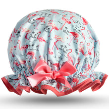 Load image into Gallery viewer, Luxury Shower Cap
