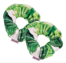 Load image into Gallery viewer, Kitsch Microfiber Towel Scrunchies