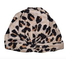 Load image into Gallery viewer, Kitsch Luxe Shower Cap