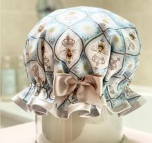Load image into Gallery viewer, Luxury Shower Cap