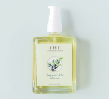 Load image into Gallery viewer, Juniper Ale Body Oil