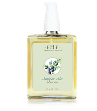 Load image into Gallery viewer, Juniper Ale Body Oil