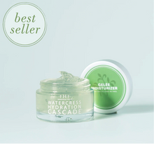 Load image into Gallery viewer, Watercress Hydration Cascade Gelee Moisturizer