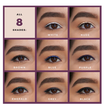 Load image into Gallery viewer, Ultra Longwear Black Eyeliner Pencil