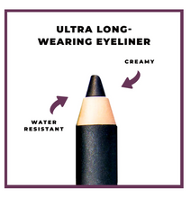 Load image into Gallery viewer, Ultra Longwear Black Eyeliner Pencil