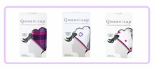 Load image into Gallery viewer, DLM Cap Shower Cap