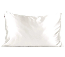 Load image into Gallery viewer, Kitsch Satin Pillow Case