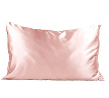 Load image into Gallery viewer, Kitsch Satin Pillow Case