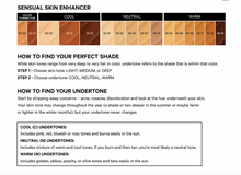 Load image into Gallery viewer, THE SENSUAL SKIN ENHANCER (NEW & IMPROVED)