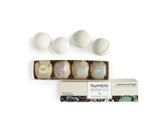 Load image into Gallery viewer, Bath Bomb Flight