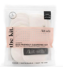 Load image into Gallery viewer, Eco-Friendly Ultimate Cleansing Kit