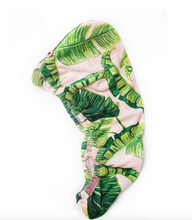 Load image into Gallery viewer, Microfiber Hair Towel