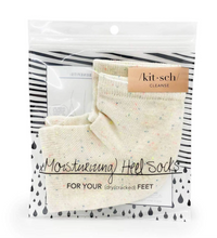 Load image into Gallery viewer, Moisturizing Spa Socks