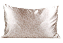 Load image into Gallery viewer, Kitsch Satin Pillow Case