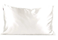 Load image into Gallery viewer, Kitsch Satin Pillow Case