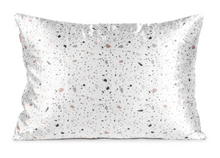 Load image into Gallery viewer, Kitsch Satin Pillow Case