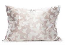 Load image into Gallery viewer, Kitsch Satin Pillow Case