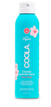Load image into Gallery viewer, COOLA Classic Body Organic Sunscreen Spray