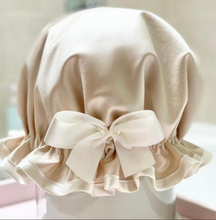 Load image into Gallery viewer, Luxury Shower Cap