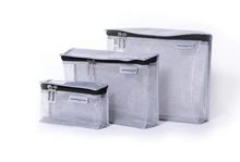 Load image into Gallery viewer, Mumi Toiletry Cubes (pack of 3)