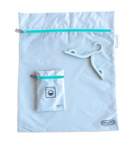 Load image into Gallery viewer, Mumi Laundry Bag