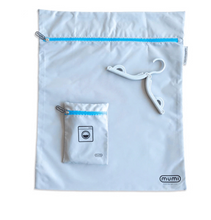 Load image into Gallery viewer, Mumi Laundry Bag
